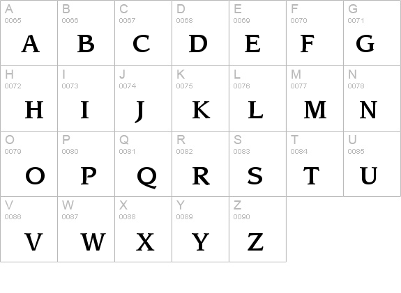 Sling details - Free Fonts at FontZone.net