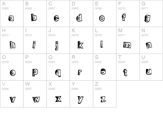 Smellvetica Outline details - Free Fonts at FontZone.net