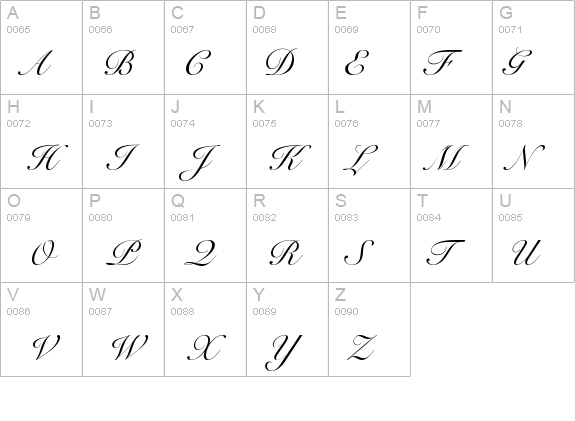 SnellBT-Regular details - Free Fonts at FontZone.net