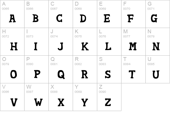 Soft Compound details - Free Fonts at FontZone.net