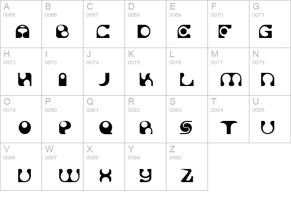 Solange  details - Free Fonts at FontZone.net