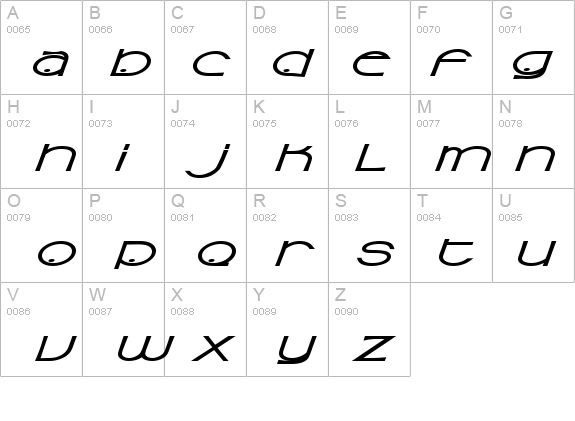 Sonic Superpowers details - Free Fonts at FontZone.net