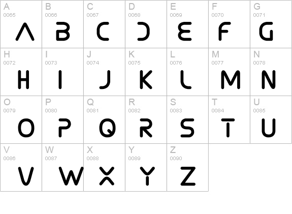 SonicDemonFont details - Free Fonts at FontZone.net