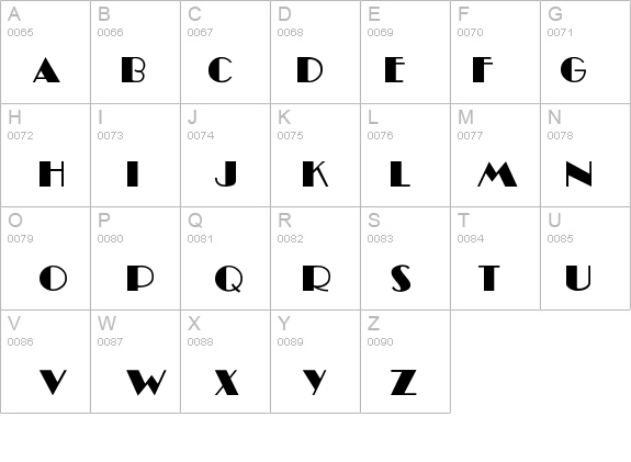 SouthBeache  details - Free Fonts at FontZone.net