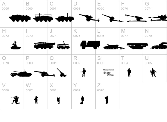 Soviet-Kit details - Free Fonts at FontZone.net