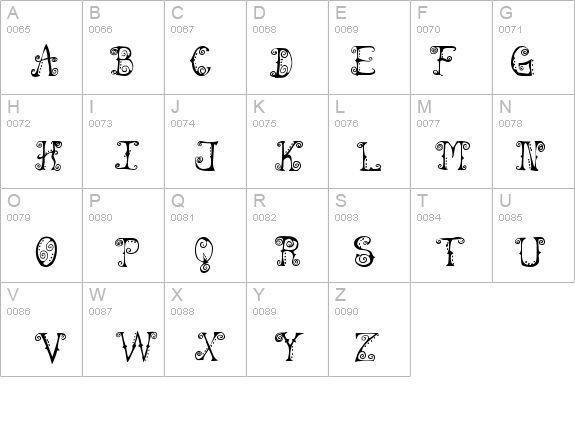 Spahrty Girl details - Free Fonts at FontZone.net