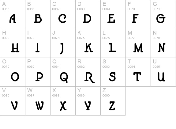 SpeedballNo1NF Bold details - Free Fonts at FontZone.net
