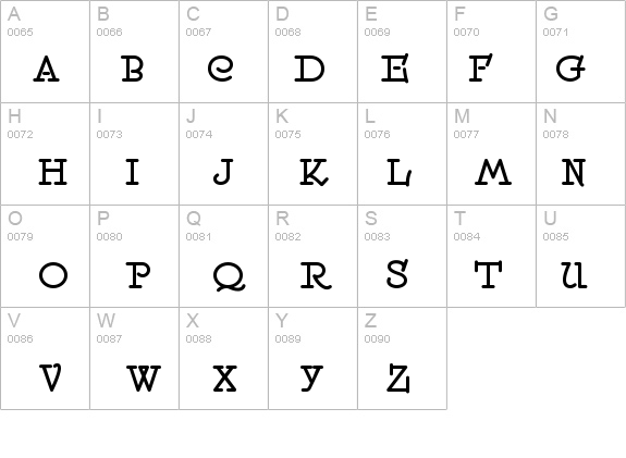 SpeedballNo2NF Bold details - Free Fonts at FontZone.net