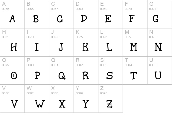 Spellstone details - Free Fonts at FontZone.net