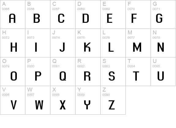 Spinn-Bold details - Free Fonts at FontZone.net