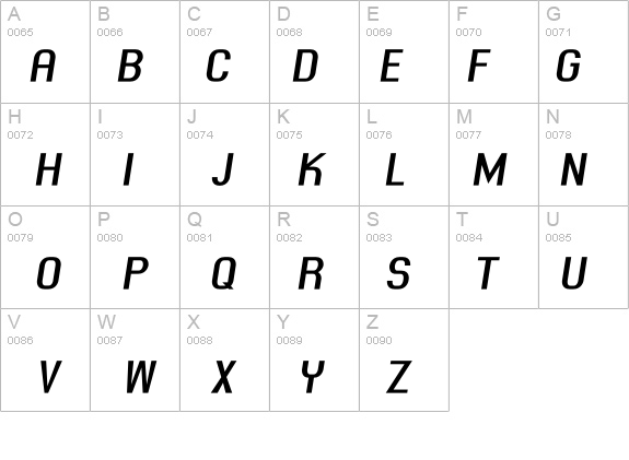 Spinn-BoldItalic details - Free Fonts at FontZone.net