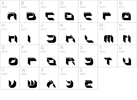 SpondulixNF details - Free Fonts at FontZone.net