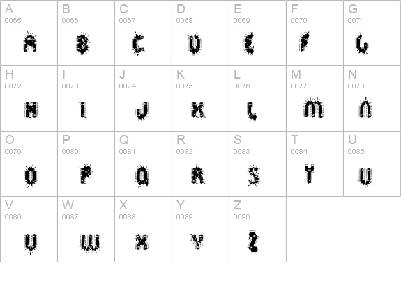 SprÃ¤ckaren details - Free Fonts at FontZone.net