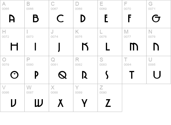 SpringGarden-Bo details - Free Fonts at FontZone.net