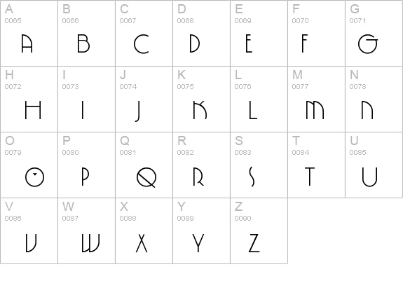 SpringGarden-Pl details - Free Fonts at FontZone.net