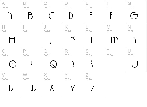SpringGarden Regular details - Free Fonts at FontZone.net