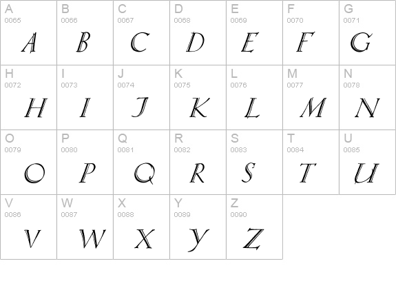 Springtime_Alternate details - Free Fonts at FontZone.net