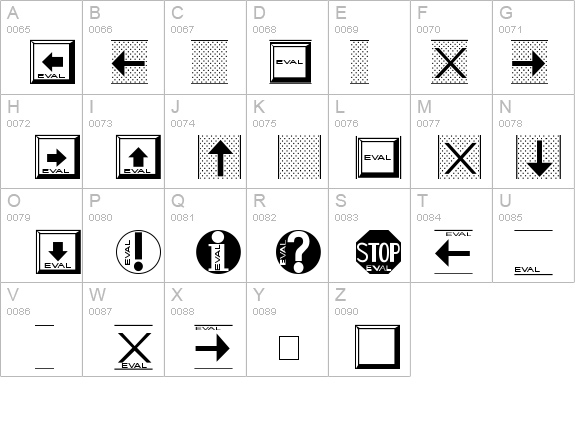 spWindows Normal details - Free Fonts at FontZone.net