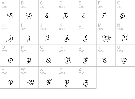 Square Text Tryout details - Free Fonts at FontZone.net