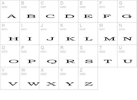 Steamroller details - Free Fonts at FontZone.net