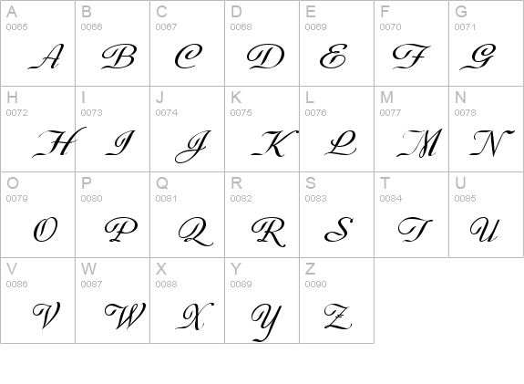 StellaAnnJF details - Free Fonts at FontZone.net