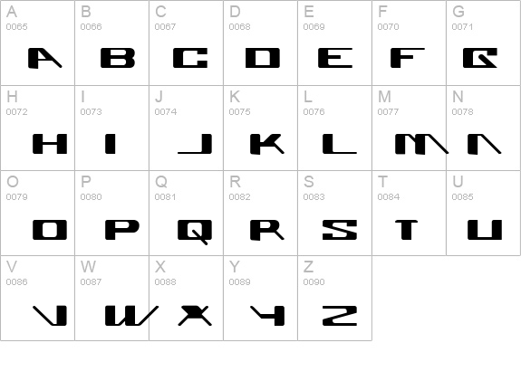 Superglue details - Free Fonts at FontZone.net