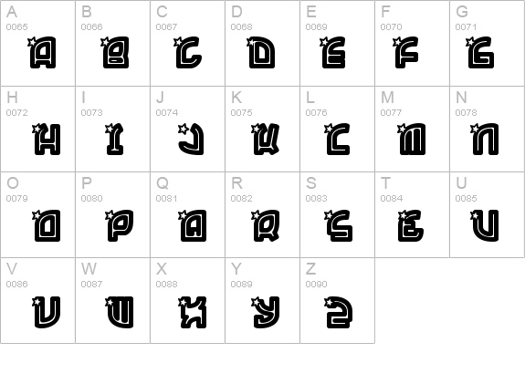 SuperTrooper details - Free Fonts at FontZone.net