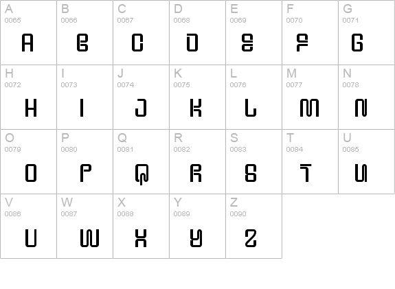 Supervixen Honeyed Out details - Free Fonts at FontZone.net