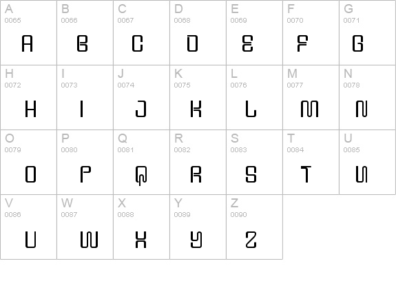 Supervixen details - Free Fonts at FontZone.net
