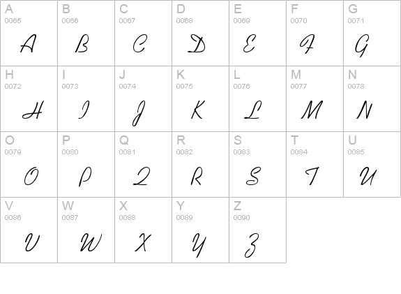 Swenson details - Free Fonts at FontZone.net