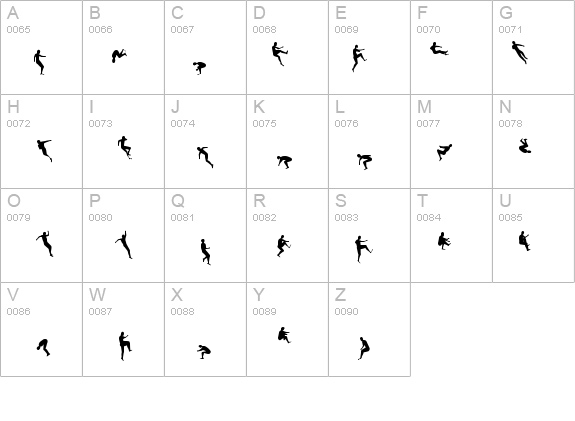 Swifty details - Free Fonts at FontZone.net