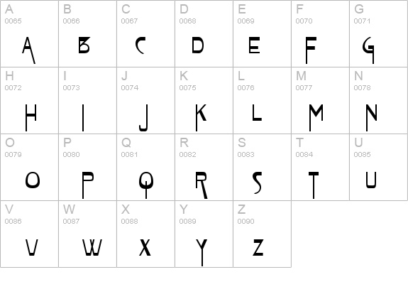 Tablet Bold details - Free Fonts at FontZone.net