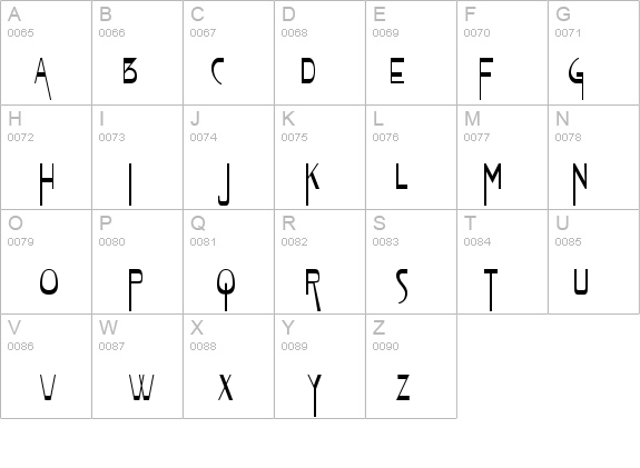 Tablet-Condensed Normal details - Free Fonts at FontZone.net