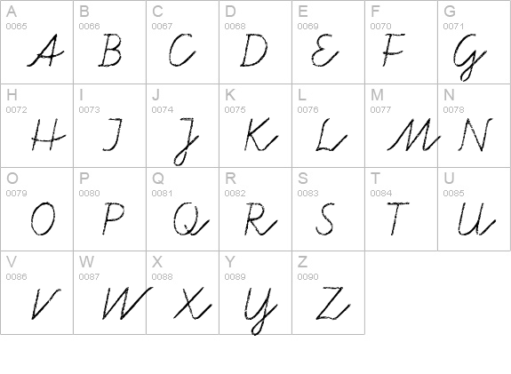 Tafelschrift details - Free Fonts at FontZone.net