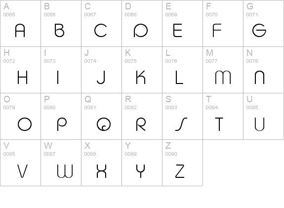 TaurusLight Normal details - Free Fonts at FontZone.net
