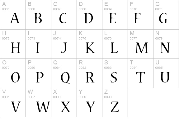 Technomage details - Free Fonts at FontZone.net