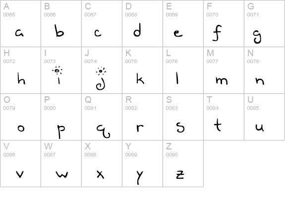 Teen Dreem Magazeen details - Free Fonts at FontZone.net