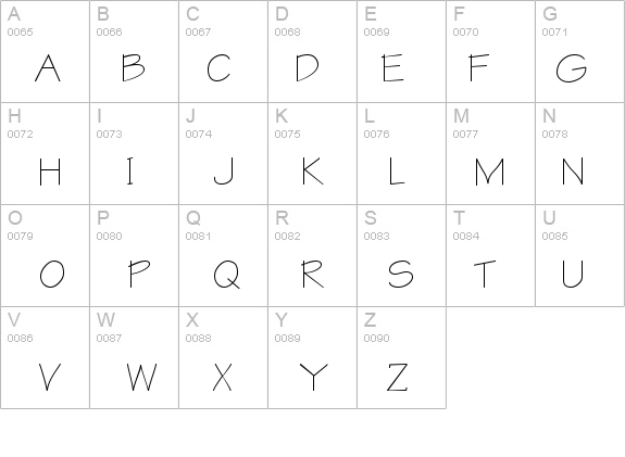 Tek-Extended Normal details - Free Fonts at FontZone.net