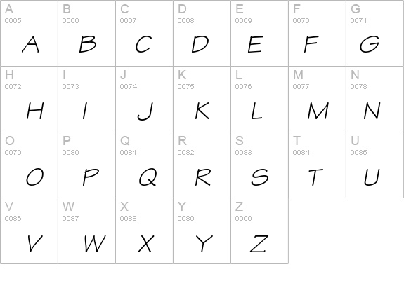 TektonPro-ExtObl details - Free Fonts at FontZone.net