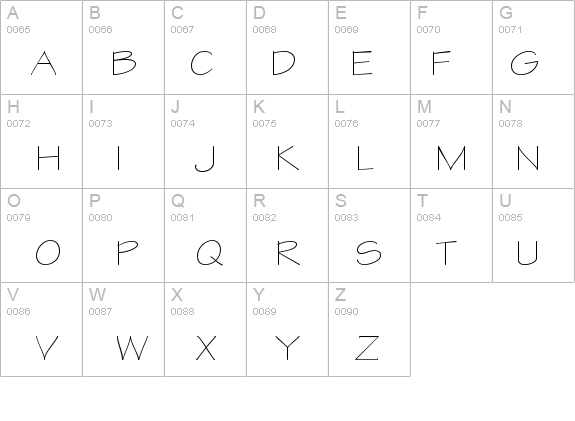 TektonPro-LightExt details - Free Fonts at FontZone.net