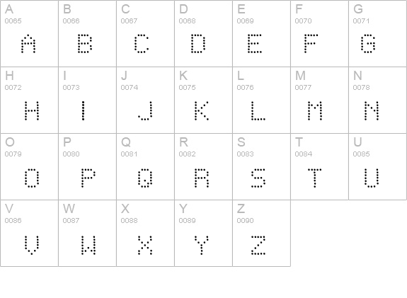 Telegraphic Light Bold details - Free Fonts at FontZone.net