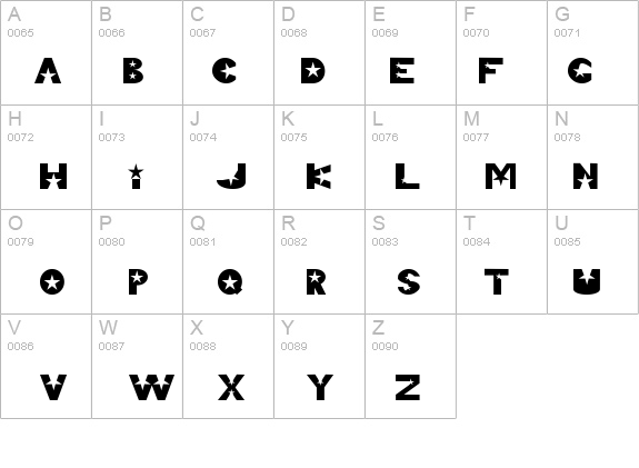 Telemarketing Superstar details - Free Fonts at FontZone.net