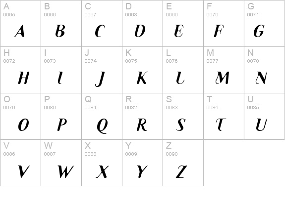 TemaCantante-BoldItalic details - Free Fonts at FontZone.net