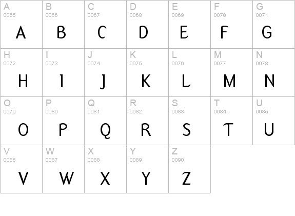 TemaCantanteSans-Regular details - Free Fonts at FontZone.net