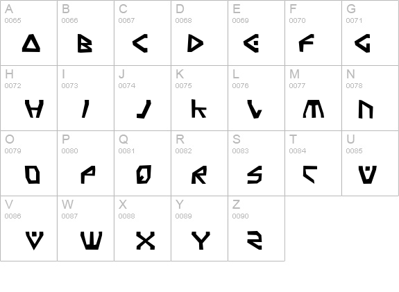 Terra Firma Rough details - Free Fonts at FontZone.net