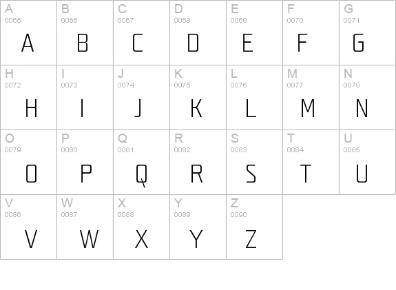 TeutonHell details - Free Fonts at FontZone.net