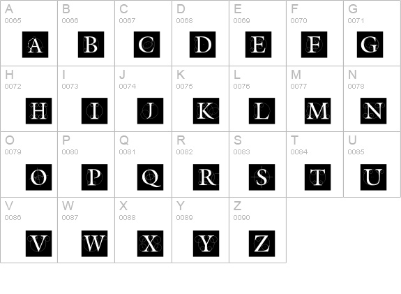 TheRoots details - Free Fonts at FontZone.net