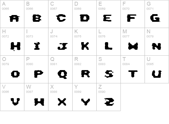 This Emulation details - Free Fonts at FontZone.net