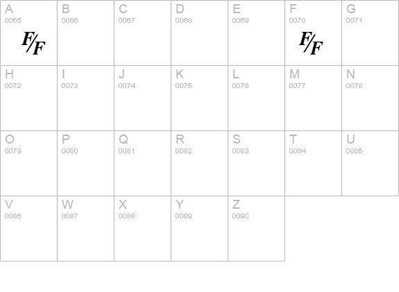 TmsFE BoldItalic details - Free Fonts at FontZone.net