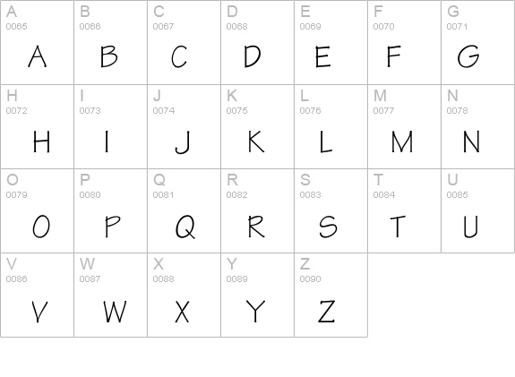 Tontil details - Free Fonts at FontZone.net